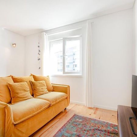 Viva Bonfim Cozy Home ปอร์โต ภายนอก รูปภาพ