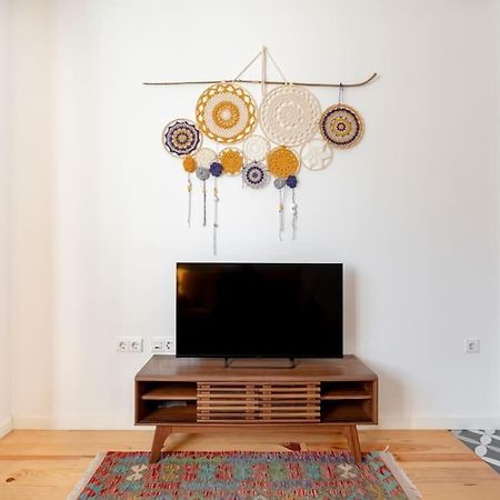 Viva Bonfim Cozy Home ปอร์โต ภายนอก รูปภาพ