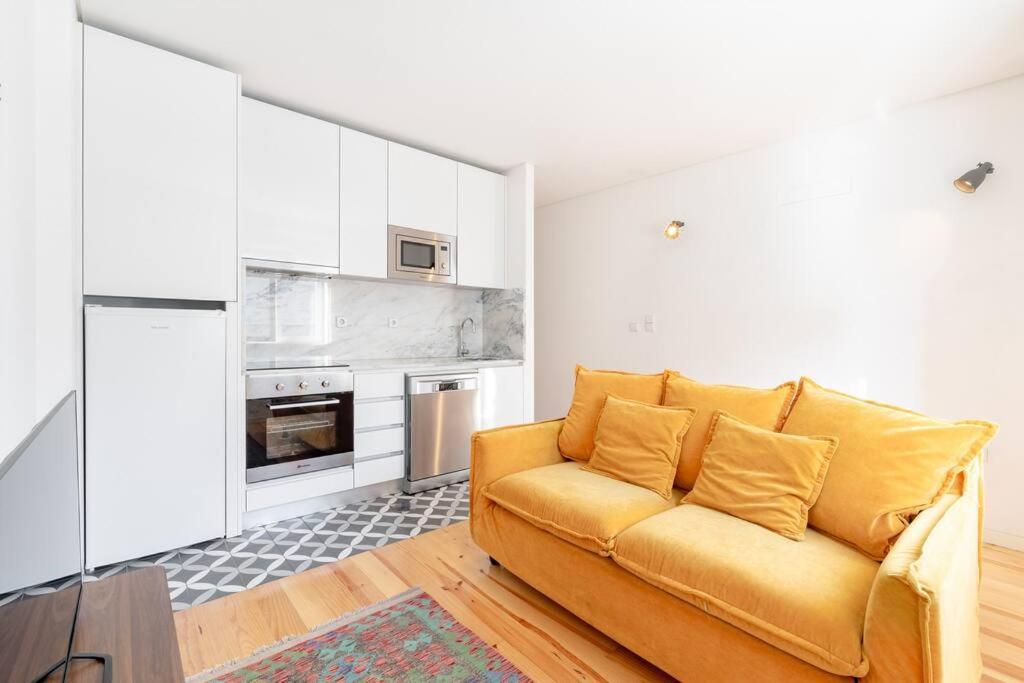 Viva Bonfim Cozy Home ปอร์โต ภายนอก รูปภาพ