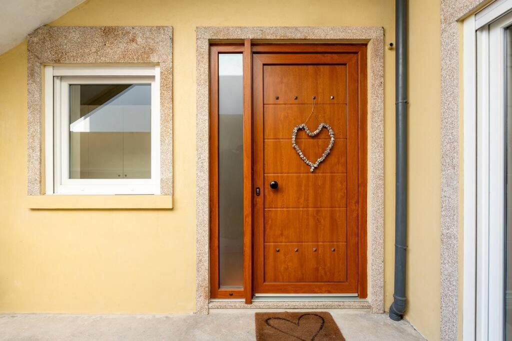 Viva Bonfim Cozy Home ปอร์โต ภายนอก รูปภาพ